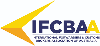 (IFCBAA) Empty Container Working Group